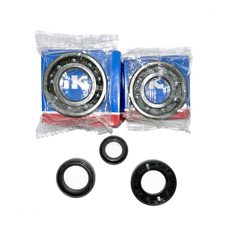 Centauro Lager-/Dichtungssatz für Franco Morini 50cc Motor 933A001BS