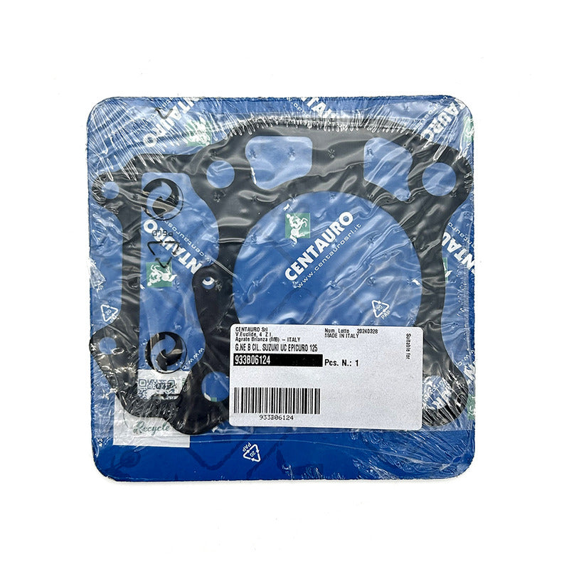 Centauro Cylinder Base Gasket Suzuki Epicuro 4T 125 99-01 933B06124