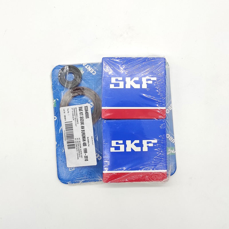 Centauro Hauptlager-/Dichtungssatz Suzuki Burgman 400 99-13 933A409BS