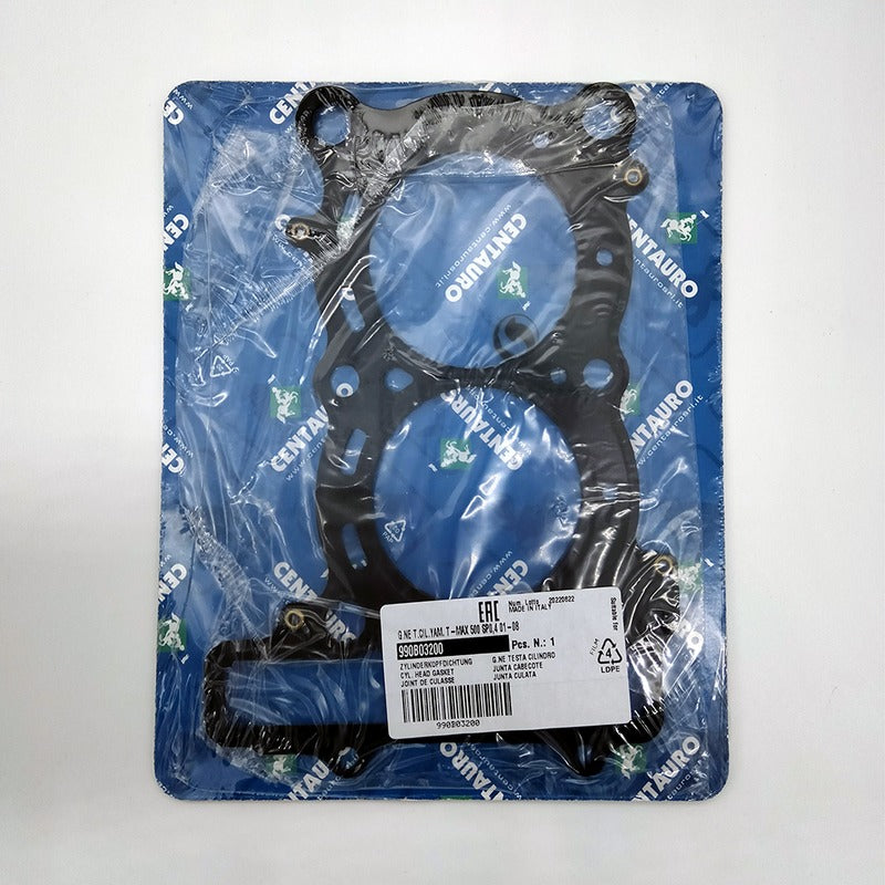 Centauro Zylinderkopfdichtung Yamaha T-Max 500 01-11 Sp. 0.4 990B03200