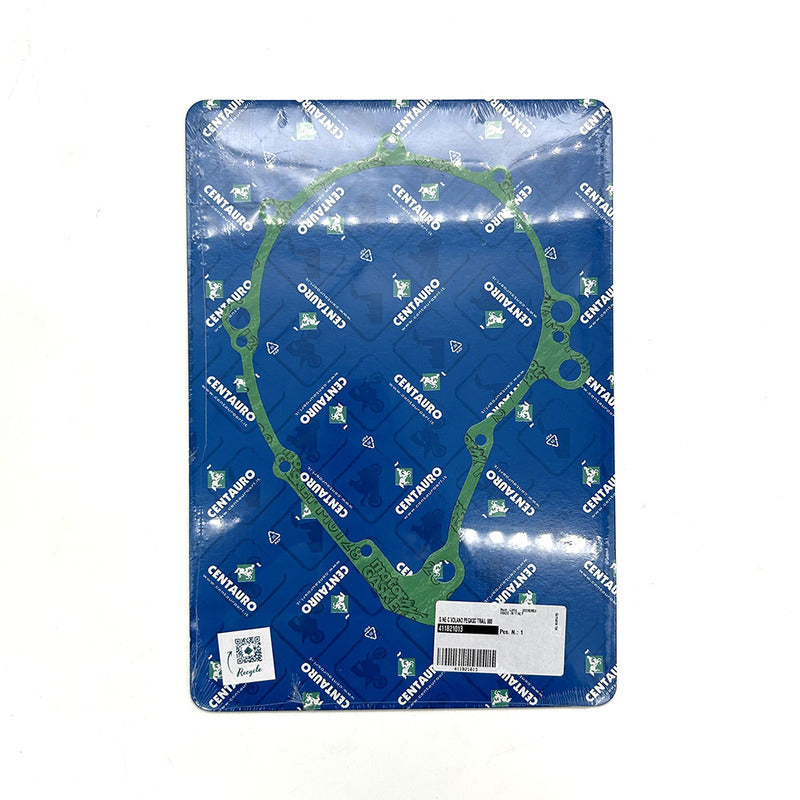 Centauro Generatordeckeldichtung Yamaha XT660Z Tenere 08-12 411B21013