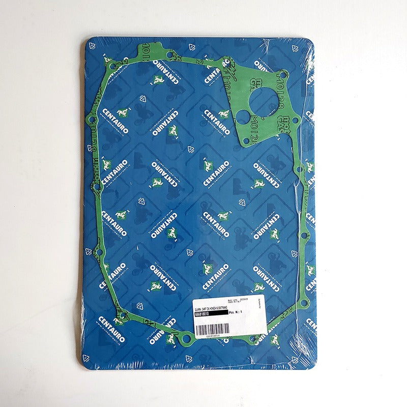 Centauro Clutch Cover Gasket Honda Xl600 Transalp 666B18010