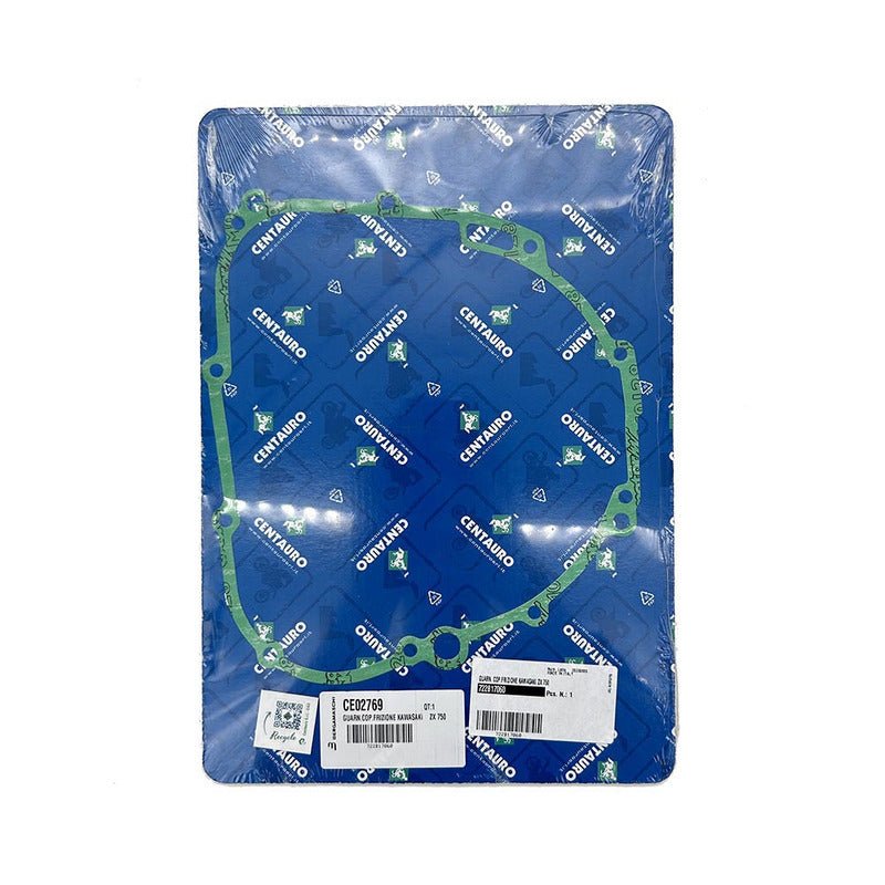 Centauro Kupplungsdeckeldichtung Kawasaki ZX-9R 94-97 ZXR 750 91-95 722B17060