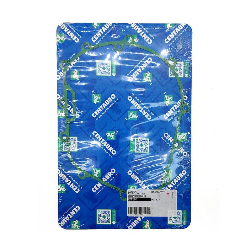 Centauro Guarnizione Coperchio Frizione Ktm Duke125 731B17041