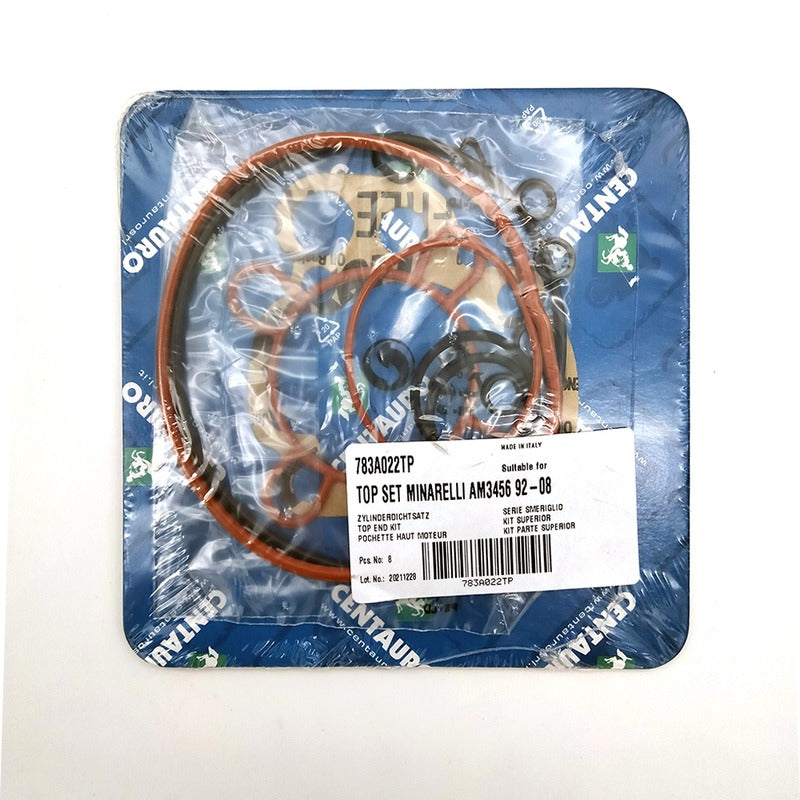 Centauro Zylinderkopfdichtungssatz Minarelliam 3/4/5/6 92-11 783A022TP