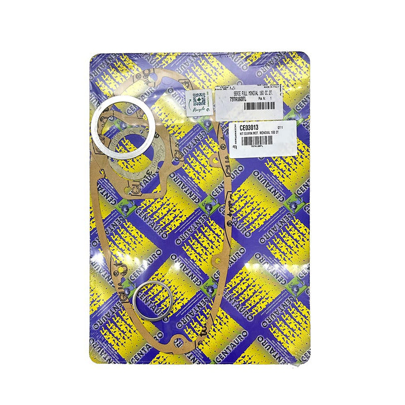 Centauro Motordichtungssatz Mondial 160 2T 797A160FL