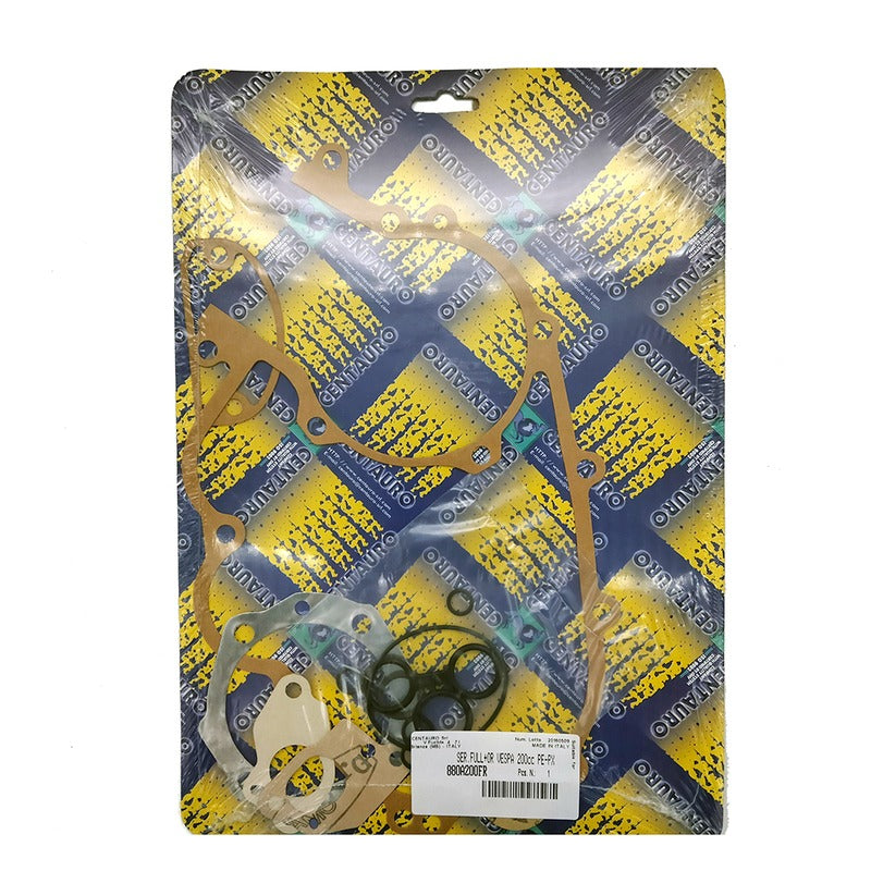 Centauro Kit Guarnizione motore piaggio Vespa px 200 77-05 880A200FR