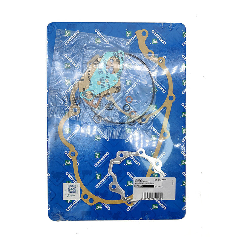 Centauro Kit Guarnizione motore piaggio Vespa px 125 01-07 880A205FL