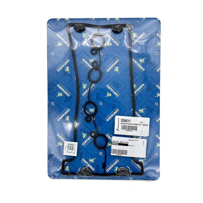 Centauro Guarnizione Coperchio valvole yamaha R603-05 Fz6 Fazer 600 04-07 990B02038