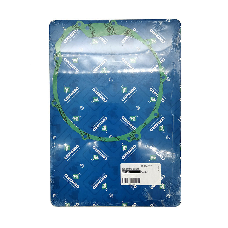 Centauro Guarnizione Coperchio Frizione yamaha Xtz750 Supertenere' 89-95 990B17016