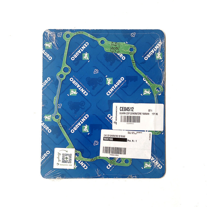 Centauro Generator Cover Gasket Yamaha YZF R6 600 06-15 990B21066