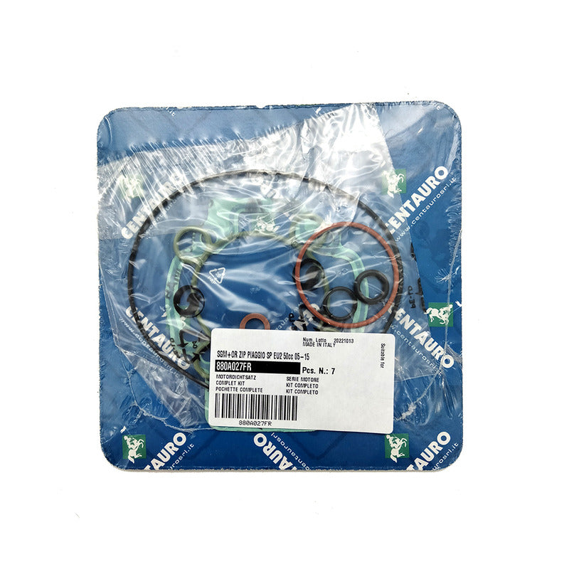 Centauro Kit Guarnizione motore piaggio Zip 50Sp 06-13 880A027FR