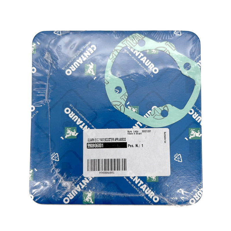 Centauro Guarnizione Base Cilindro yamaha Bws50 97-16 990B06001