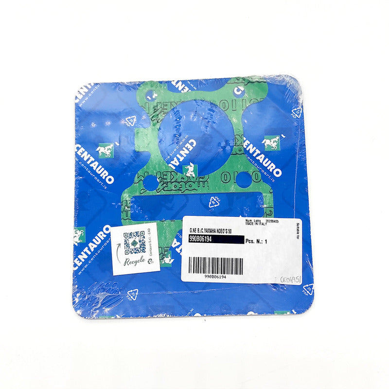 Centauro Guarnizione Base Cilindro yamaha neo'S 50 09-15 990B06194