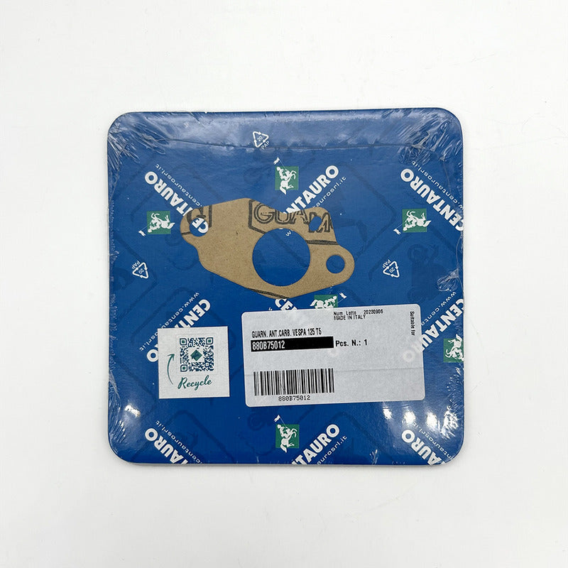 Centauro Guarnizione Anteriore Carb. Vespa 125 T5 880B75012