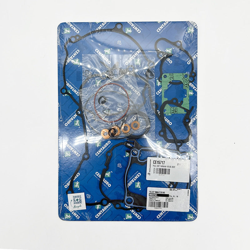 Centauro Motordichtungssatz Yamaha YZ 12522- 990A975FL