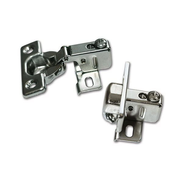 Mini Cerniera per Antine GES - 2 PZ CER720C