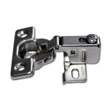Mini bisagra para puertas GES CER720