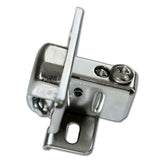 Mini bisagra para puertas GES CER720