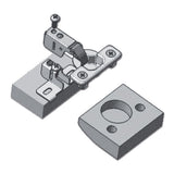 Mini Cerniera per Antine GES CER720