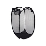 Cesta Pieghevole per Biancheria - Salvaspazio Compatta per Camper e Casa 8711295648274