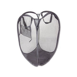 Cesta Pieghevole per Biancheria - Salvaspazio Compatta per Camper e Casa 8711295648274