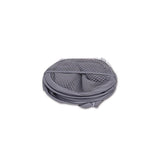 Cesta Pieghevole per Biancheria - Salvaspazio Compatta per Camper e Casa 8711295648274