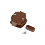 GES Kit Serratura per Mobili Camper - Marrone