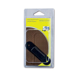 Bocchetta per Scrocco in Battuta  Blister 1 pz | GES 8032793933496