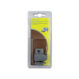 Scrocco per Chiusura Pensili Camper  Blister 1 pz GES 8032793938545