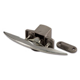 Kit chiusura cromata per pensili CHR068