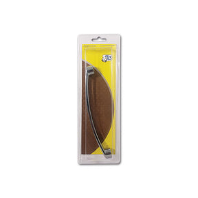 Maniglione cromato 178 mm blister 8032793932949 - AmerigoStore