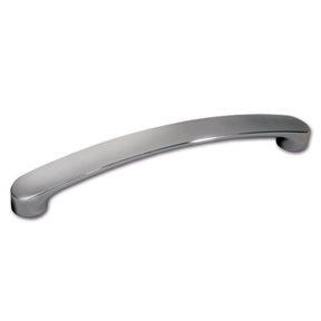 Maniglione cromato 178 mm CHR070 - AmerigoStore