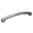 Maniglione cromato 178 mm CHR070 - AmerigoStore
