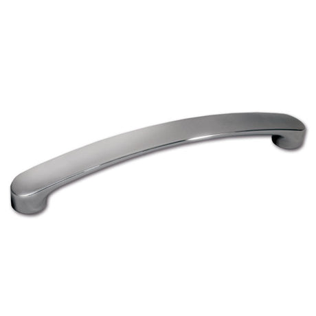 Maniglione cromato 178 mm CHR070 - AmerigoStore