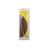Maniglione silver 178 mm blister 8032793932956 - AmerigoStore