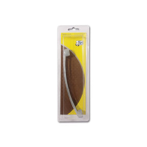 Maniglione silver 178 mm blister 8032793932956 - AmerigoStore