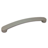 Maniglione silver 178 mm blister 8032793932956 - AmerigoStore