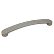 Maniglione silver 178 mm CHR071 - AmerigoStore