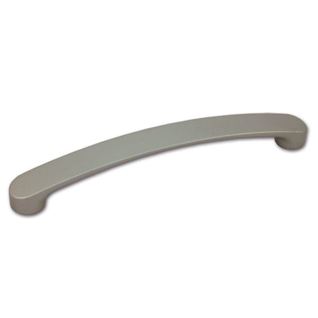 Maniglione silver 178 mm CHR071 - AmerigoStore