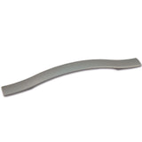 Maniglione silver 245 mm blister 8032793932987 - AmerigoStore