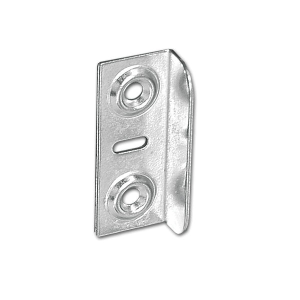 CHR11A vernickelte Stahl-Gegenplatte