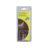 Contropiastra plastica trasp. - blister 8032793932390