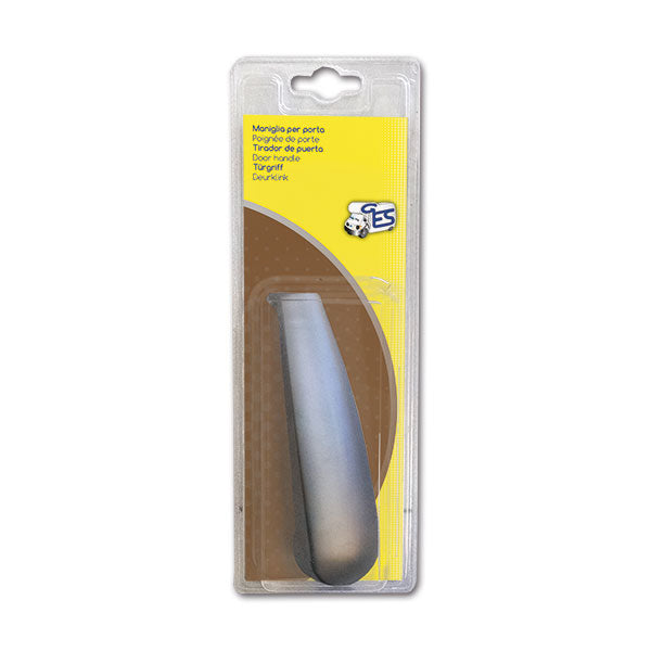Maniglia ABS x serrature - blister 1 pezzo 8032793935018