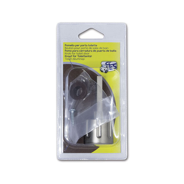 Pomolo per scrocco - blister 1 pezzi 8032793934950