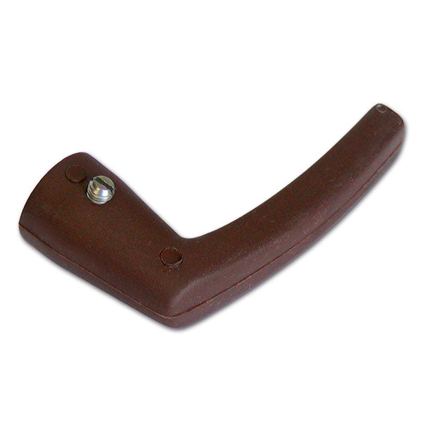 Maniglia per pomolo per scrocco CHR25M