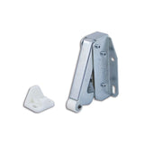 Automatischer Schnappverschluss - Groß CHR42N