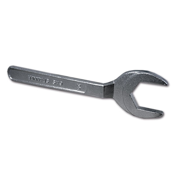 Chiave a forchetta 25 mm per bombole CHV0525
