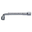 Chiave a pipa doppia esagonale 8 mm CHV4208 - AmerigoStore