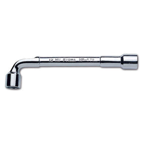 Chiave a pipa doppia esagonale 8 mm CHV4208 - AmerigoStore